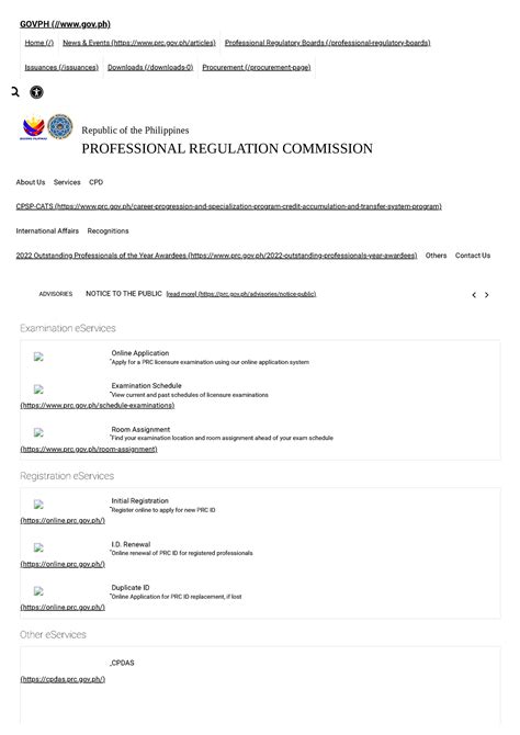 professional regulation commission|professional regulation commission online application.